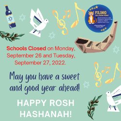 Rosh Hashanah